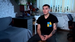Ukrajinski bolničar spašavao živote u ruskom zatvoru, gdje je i sam mučen