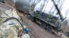 Американська система ППО Patriot (на фото) має вирішальне значення для захисту України