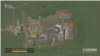 Росія: з’явилися супутникові фото наслідків атаки дрона по РЛС в Орську