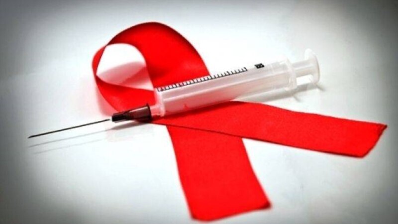 В Грузии зарегистрировано 10 608 ВИЧ-инфицированных