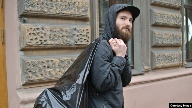 Виталий Боварь