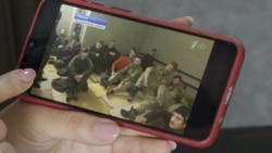 Mijëra civilë ukrainas besohet të jenë në burgjet ruse