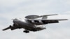 У Повітряних силах ЗСУ відреагували на повідомлення британської розвідки про російський А-50
