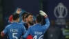 تبصره شماری از روزنامه های جهان در مورد شکست تیم کریکت انگلستان از سوی تیم افغانستان