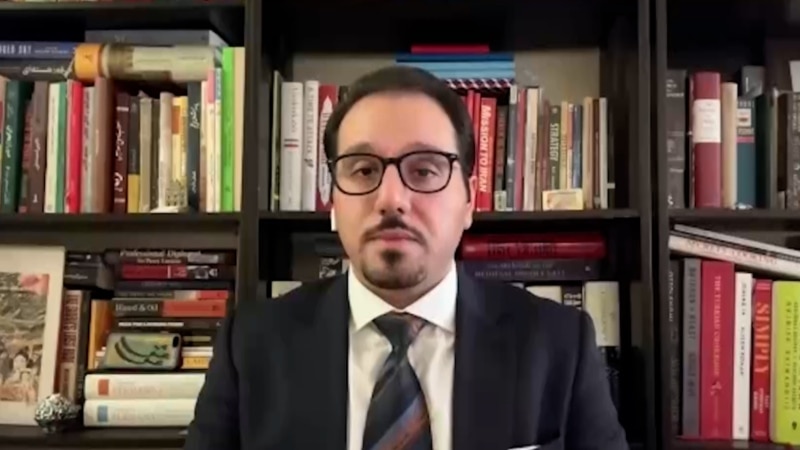 طالب‌لو: هدف هر دو طرف درگیری، تغییر اراده طرف مقابل است