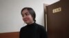 В Петербурге суд постановил не выдворять из России афганскую журналистку Кобру Хассани