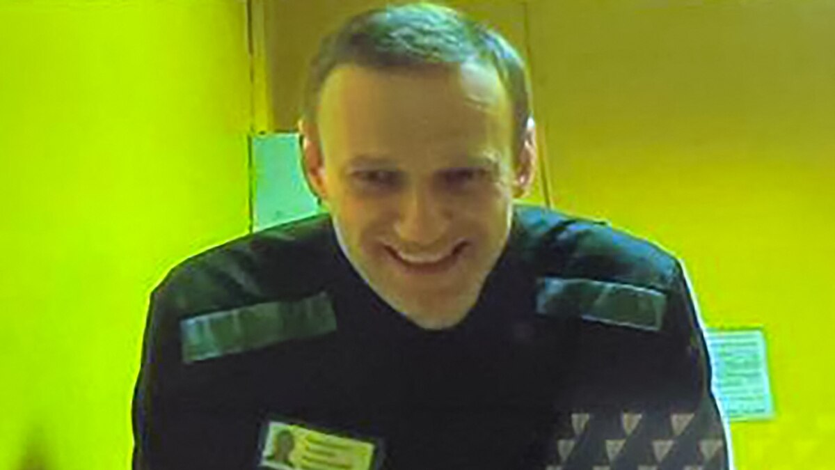 Journalists Not Allowed To Attend Navalny's New Trial Inside Russian Prison - Vimarsana News