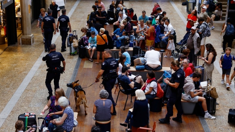 Ko stoji iza sabotaža na Olimpijadi u Francuskoj?