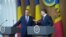 Premierii României și Republicii Moldova, Nicolae Ciucă și Dorin Recean, pe 23 martie, la Chișinău
