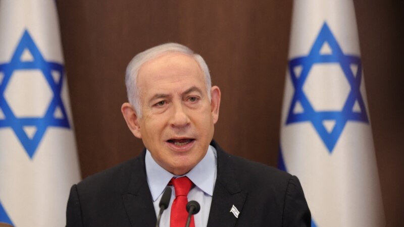 Većina Izraelaca smatra da je Netanyahu kriv što nije spriječio napad Hamasa