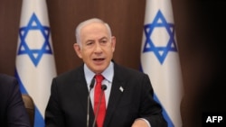 Premierul israelian Beniamin Netanyahu a promis să dezlănțuie un atac asupra Fâșiei Gaza care „va reverbera pentru generații”.