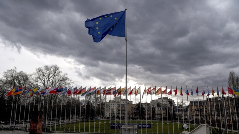 Burimet e REL-it: Kosova s’është në agjendën e Komitetit të Ministrave të KiE-së