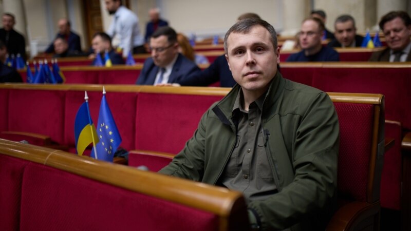 Костенко прокоментував зміну командувача угрупування військ «Харків»