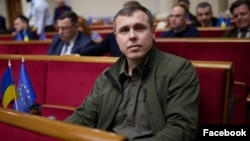 Найближчими днями депутати розглядатимуть правки до документу, сказав Роман Костенко 