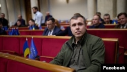 За словами Романа Костенка, е-кабінет військовозобов’язаного має запрацювати 18 травня – цього дня вступає в дію закон про мобілізацію.