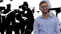 Jurnalist və fəallar saxlanma şəraitlərindən şikayətçidirlər