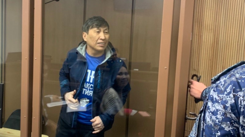 Закрытые суды «Справедливого Казахстана». О чём говорят дела против Альтаева и Жыланбаева?
