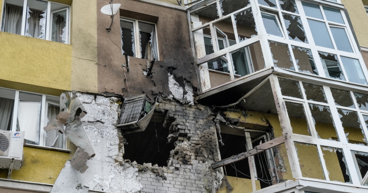 Rusia thotë se Ukraina ka kryer sulme vdekjeprurëse me dronë