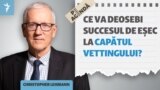 Președintele comisiei de vetting a procurorilor: De ce verificarea începe de la Anticorupție?