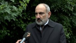 Փաշինյան. Խաղաղության պայմանագրի շուրջ որոշակի խնդիրներ կան, բայց աշխատանքը շարունակվում է