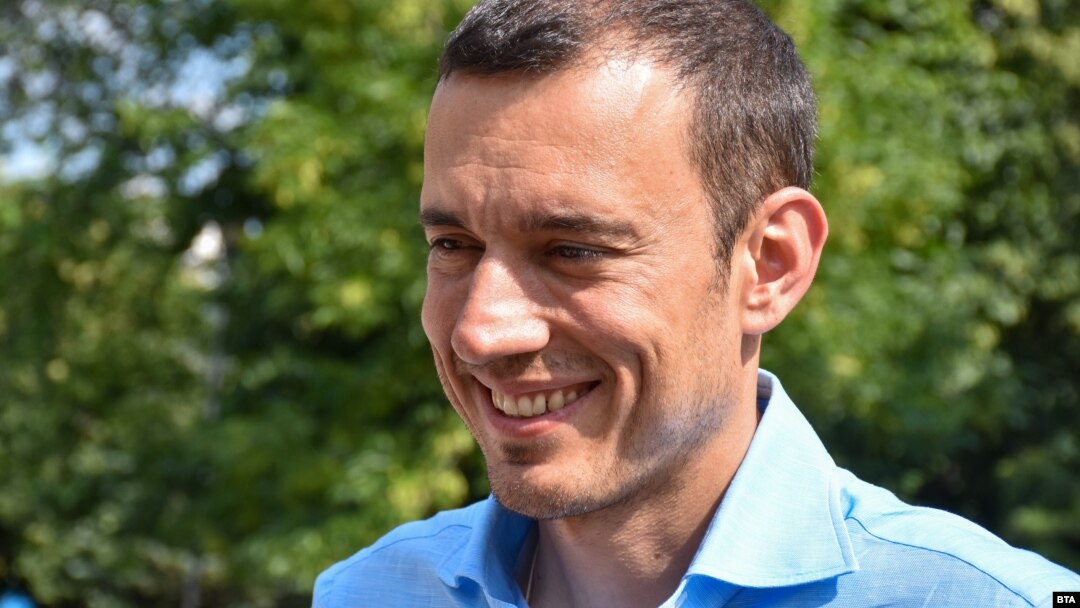 Васил Терзиев