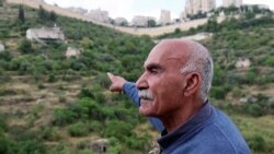 'Sigurno ću se vratiti': Zavjet protjeranog Palestinca