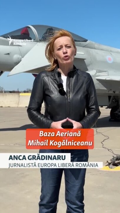 Ce urmează la Mihail Kogălniceanu