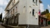 Підконтрольний Росії Ялтинський міський суд, архівне фото