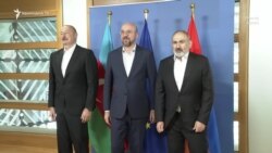 Բաքուն փորձում է «տարանջատել խաղաղության գործընթացը՝ սահմանազատումից», Երևանը հակադարձում է