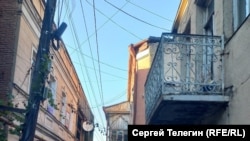 Тбилисская улица