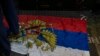 Сорвавший флаг России житель Приангарья получил 4 года колонии