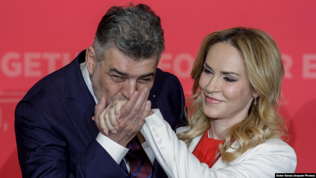 Premierul Marcel Ciolacu și Gabriela Firea sunt din nou în relații bune. Nu au încotro. După eșecul cu medicul Cătălin Cîrstoiu, retras din cursă, liderul PSD a trebuit să apeleze la Firea, a cărei candidatură o refuzase acum o lună.