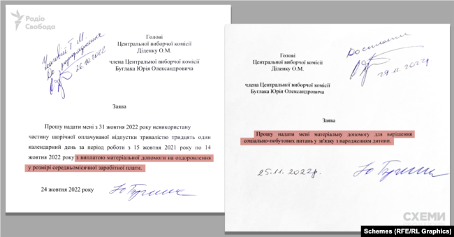 Виїхав до війни та не повернувся: як член ЦВК у Маямі “заробив” 1,5 млн з держбюджету