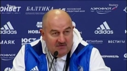 У сборной Казахстана по футболу — новый главный тренер. Что о нём известно?