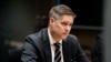 Про це Крістофер Сміт розповів на слуханні підкомітету із закордонних справ Палати представників 14 травня (фото архівне)