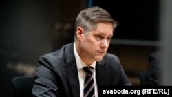 Про це Крістофер Сміт розповів на слуханні підкомітету із закордонних справ Палати представників 14 травня (фото архівне)
