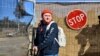 PHOTO GALLERY: Lone Russian Diplomat Abandons Protest ‘Occupation’ Of Australian Land (click to view)
