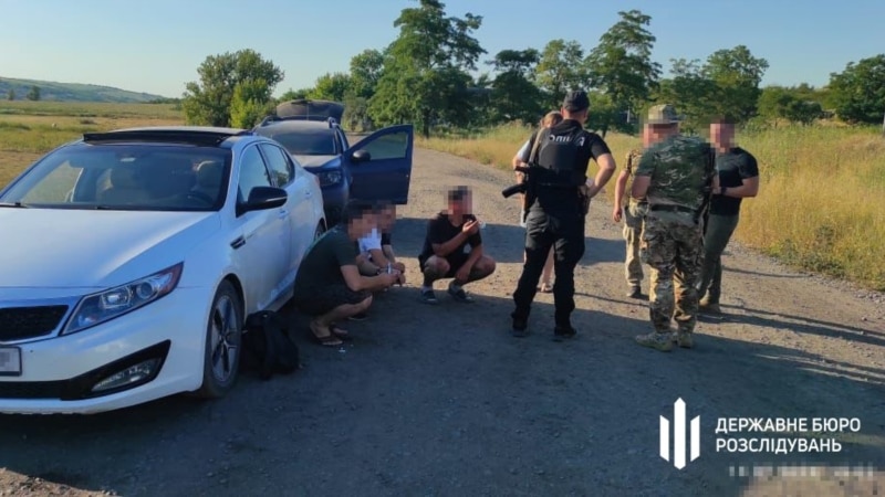 Soldat ucrainean, ucis de un grănicer în vreme ce voia să treacă în Moldova