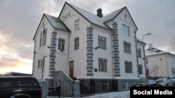 Reykjavik also said that the Russian Embassy in Iceland would also be asked to scale back its diplomatic activities. (file photo)