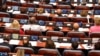 Северна Македонија - седница на Собранието на Република Северна Македонија, 28.5.2024 година 