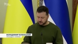  Україна та Фінляндія підписали двосторонню безпекову угоду (відео)