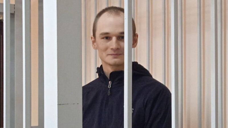Russian Mathematician Sentenced To 4 Years In Prison On Justifying Terrorism Charge