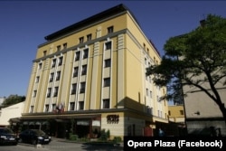 Primul hotel de 5 stele din Cluj a intrat în proprietatea UBB.