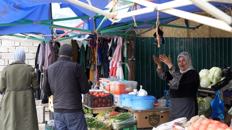 "Нет света", "цены выросли". Как в Таджикистане проходит месяц Рамадан? 
