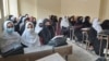 تبصره روزنامه میل آنلاین در مورد ممنوعیت تحصیل دختران افغان
