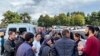 Локалните власти во Степанакерт се обидуваат да ги смират загрижените жители