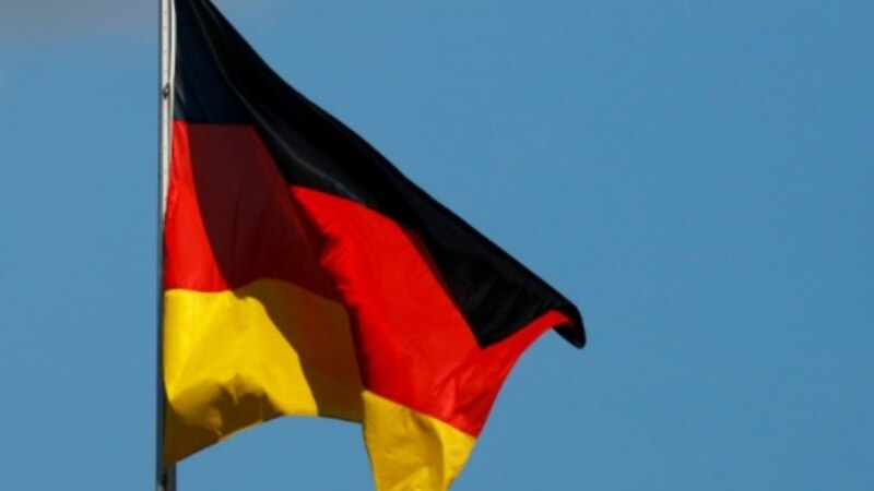 Германската влада ја зголеми хуманитарната помош за Газа за 20 милиони евра