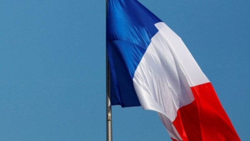 حکومت فرانسه روسیه را به دستکاری در اطلاعات وابسته به جنگ اوکراین متهم کرد
