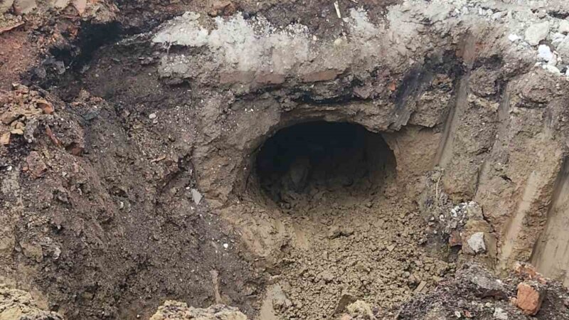 Tentim për arratisje, zbulohet tunel në një burg në Maqedoninë e Veriut