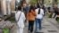 به دنبال مقاومت زنان ایرانی در برابر حجاب اجباری، کشمکش در حکومت برای تصویب لایحه «عفاف و حجاب» ادامه دارد